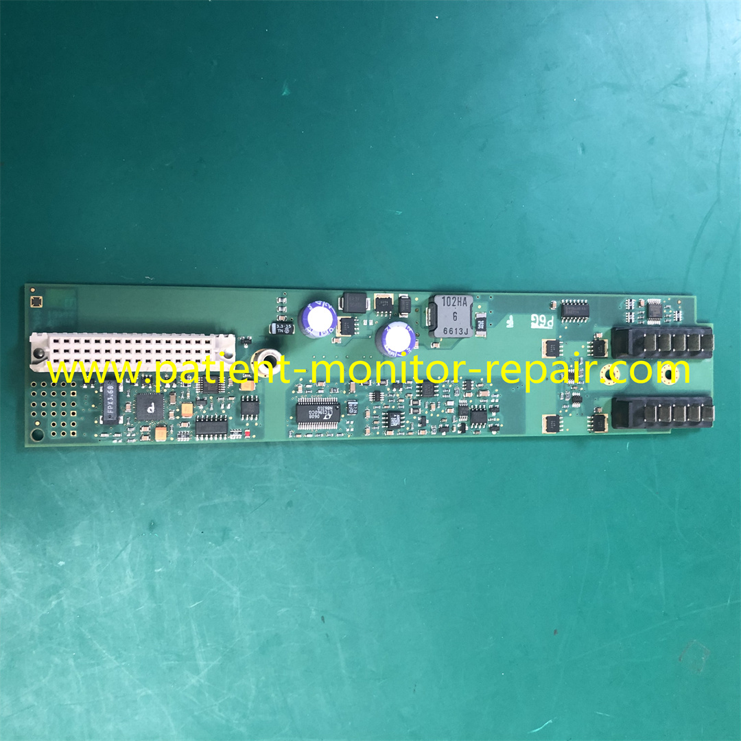 PHILIPS MP30 MP30 patient monitor battery board M8067-66461.jpg