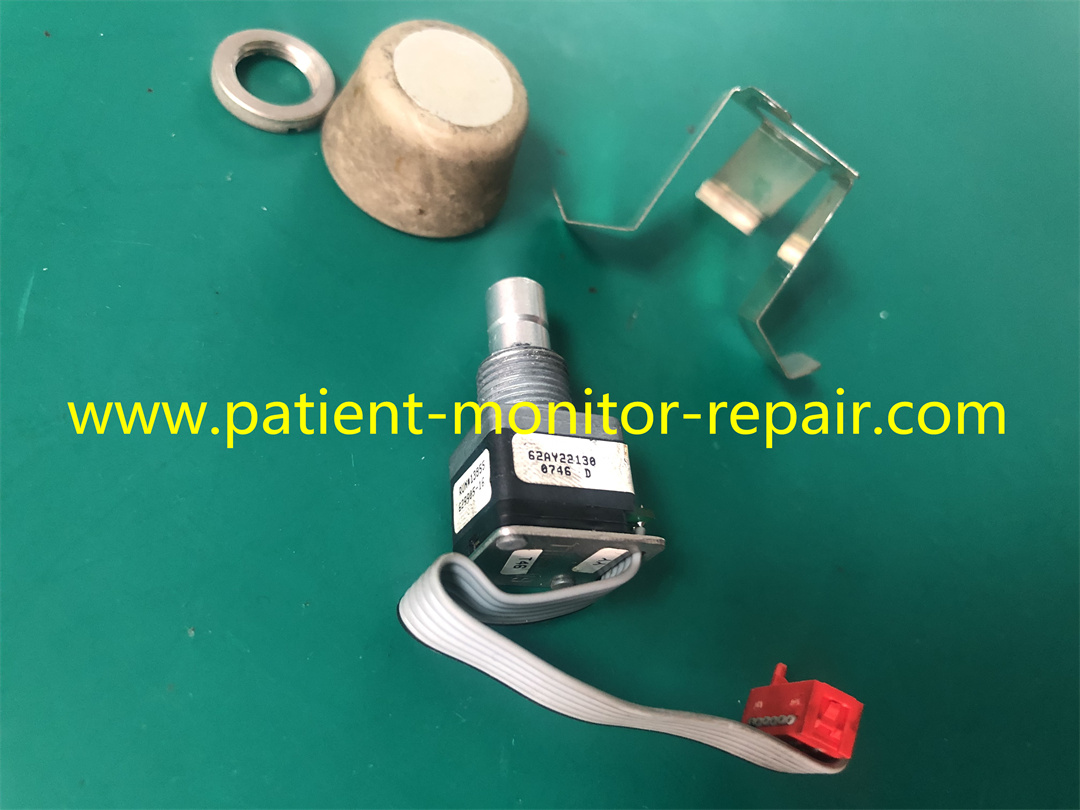 PHILIPS MP30 patient monitor NavigationPoint knob encoder price|Used|Refurbish