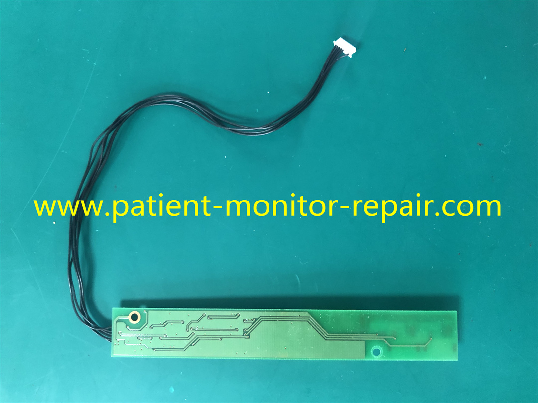 PHILIPS mp20 patient monitor high pressure inverter board|Backlight inverter PCA
