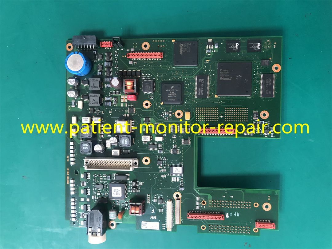 PHILIPS MP30 patient monitor mainboard Price|Refurbished|Used