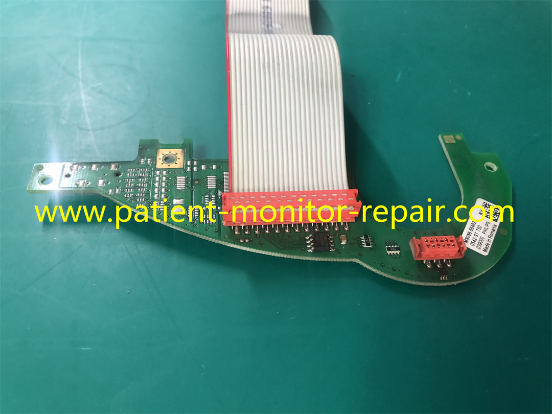 [HIF Board]PHILIPS MP30 patient monitor HIF Board,side keypad assemble Price|Refurbished|Used