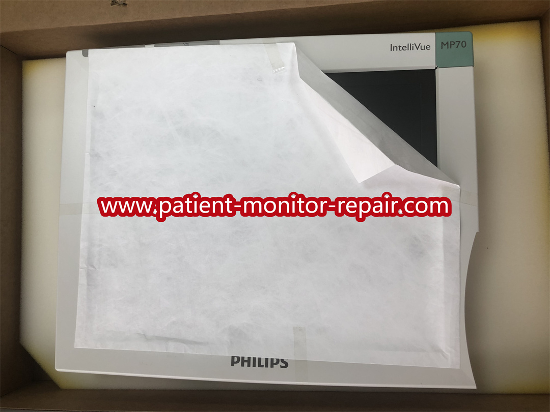 [display panel assemble]Philips MP70 patient monitor display panel assemble Price|Refurbished|Used