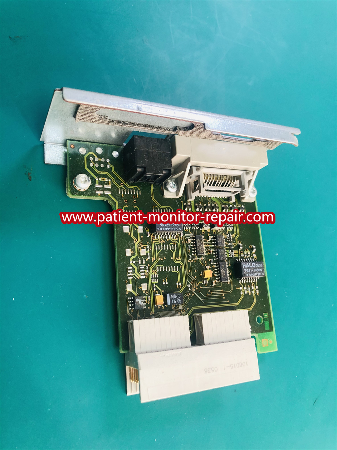 [LAN Card]PHILIPS IntelliVue MP70 patient monitor LAN network card Price|Refurbished|Used