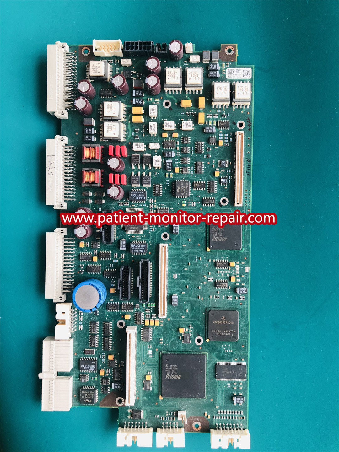 [Mainboard]PHILIPS MP70 patient monitor mainboard Price|Used|Refurbished