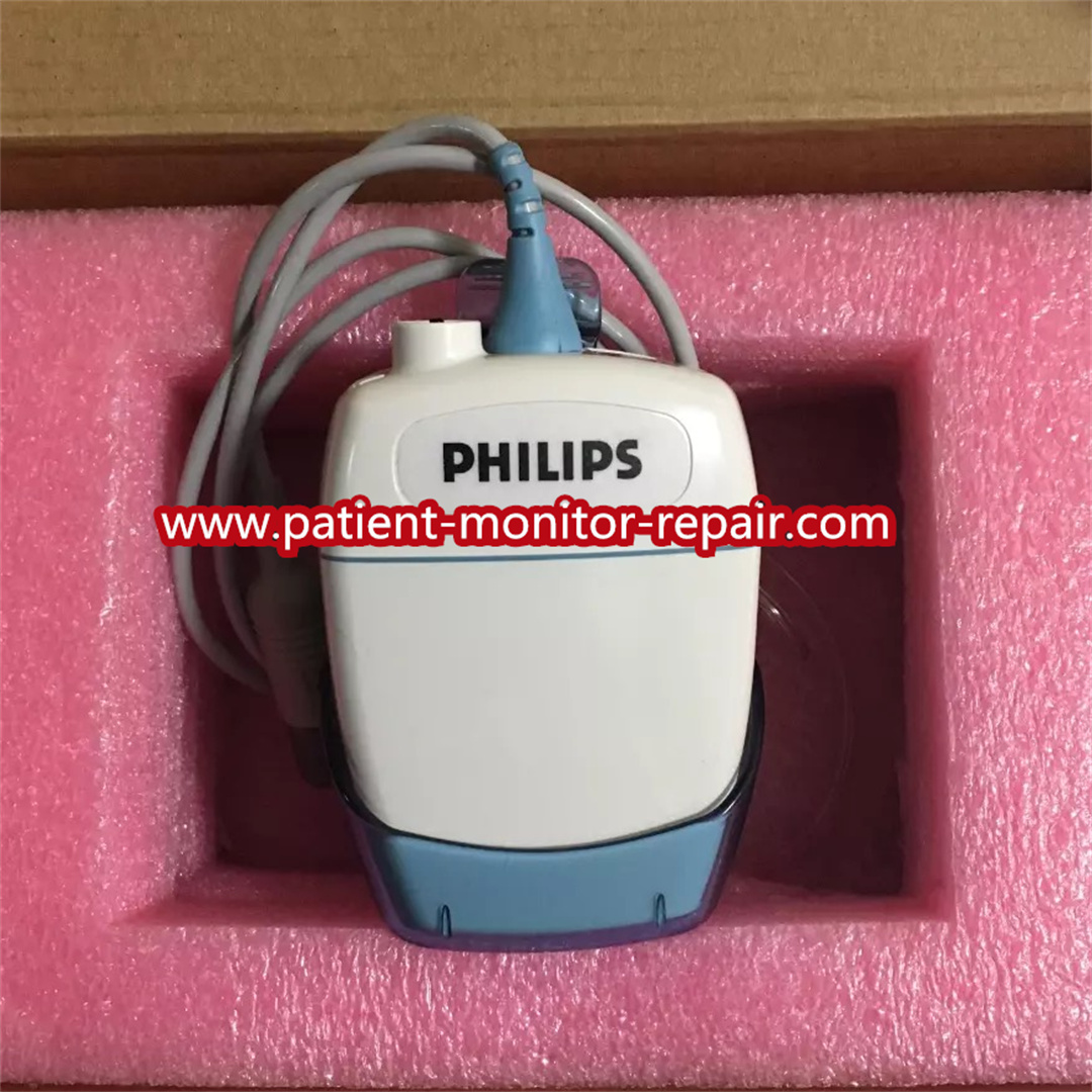 PHILIPS M2741A CO2 Sensor New and Original Price|Repair 
