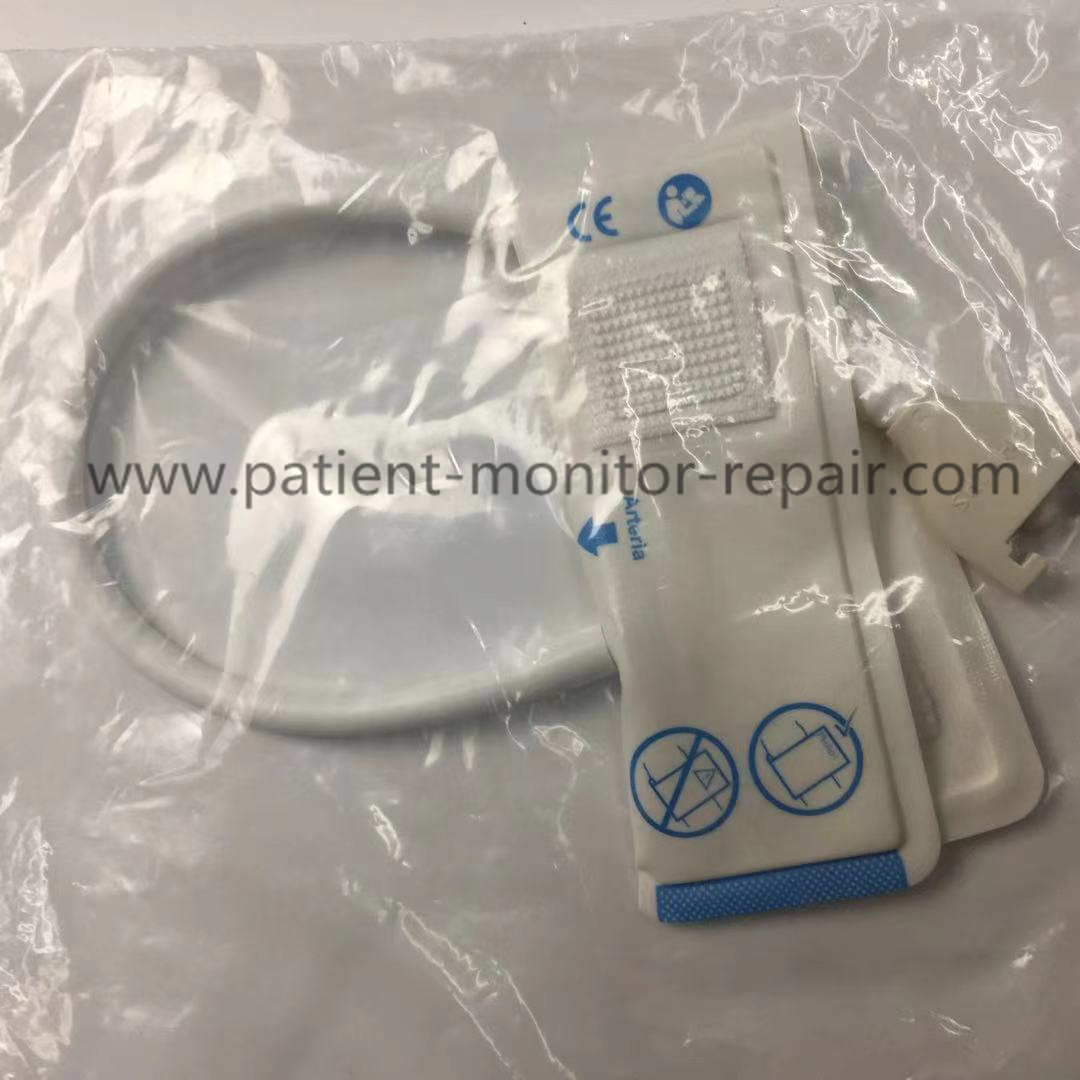 Philips M1868B Neonatal Single-Patient Cuff Size #2 Medical Equipment For Hospital