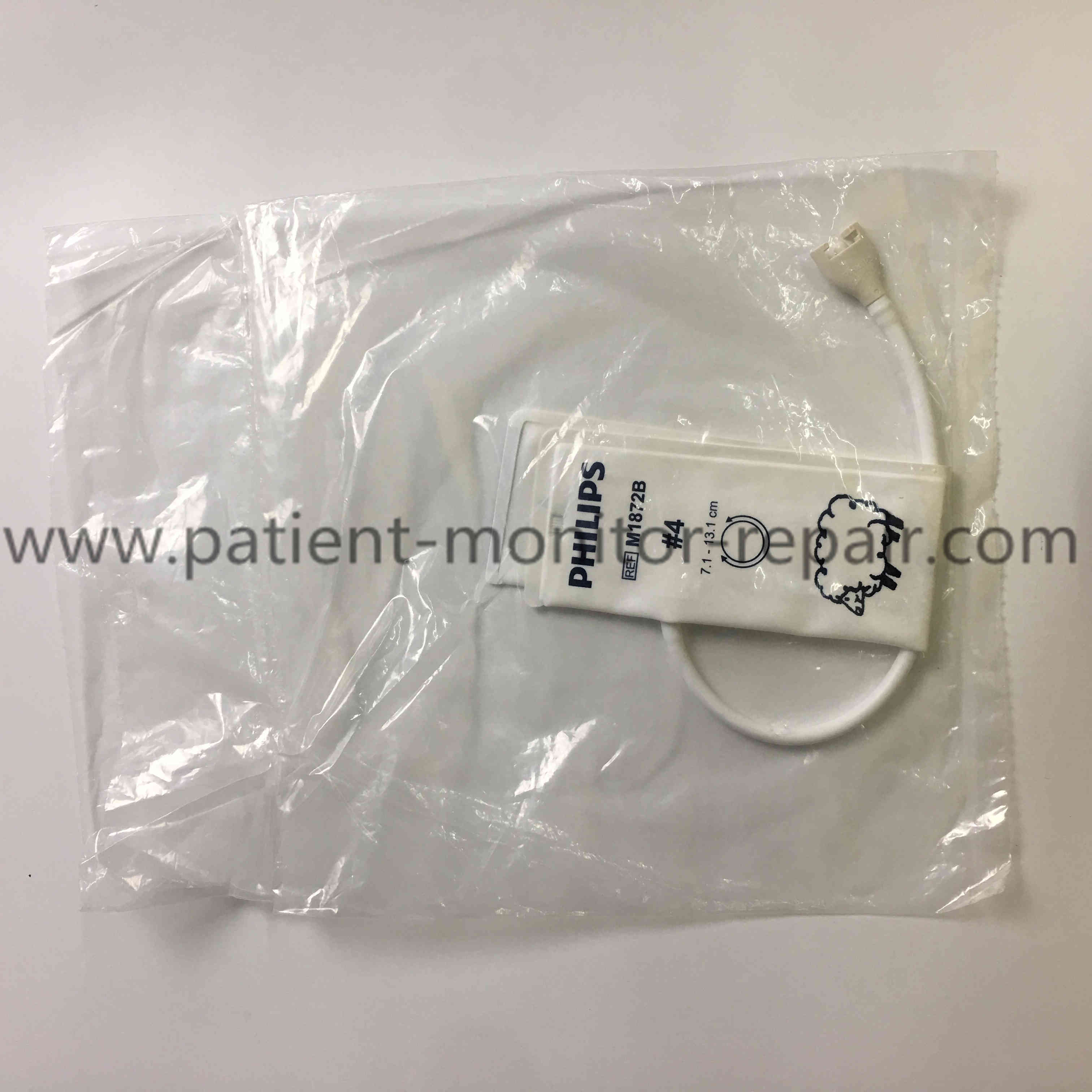 Philips Infant cuff #4 M1872B 7.1-13.1cm - 2.jpg