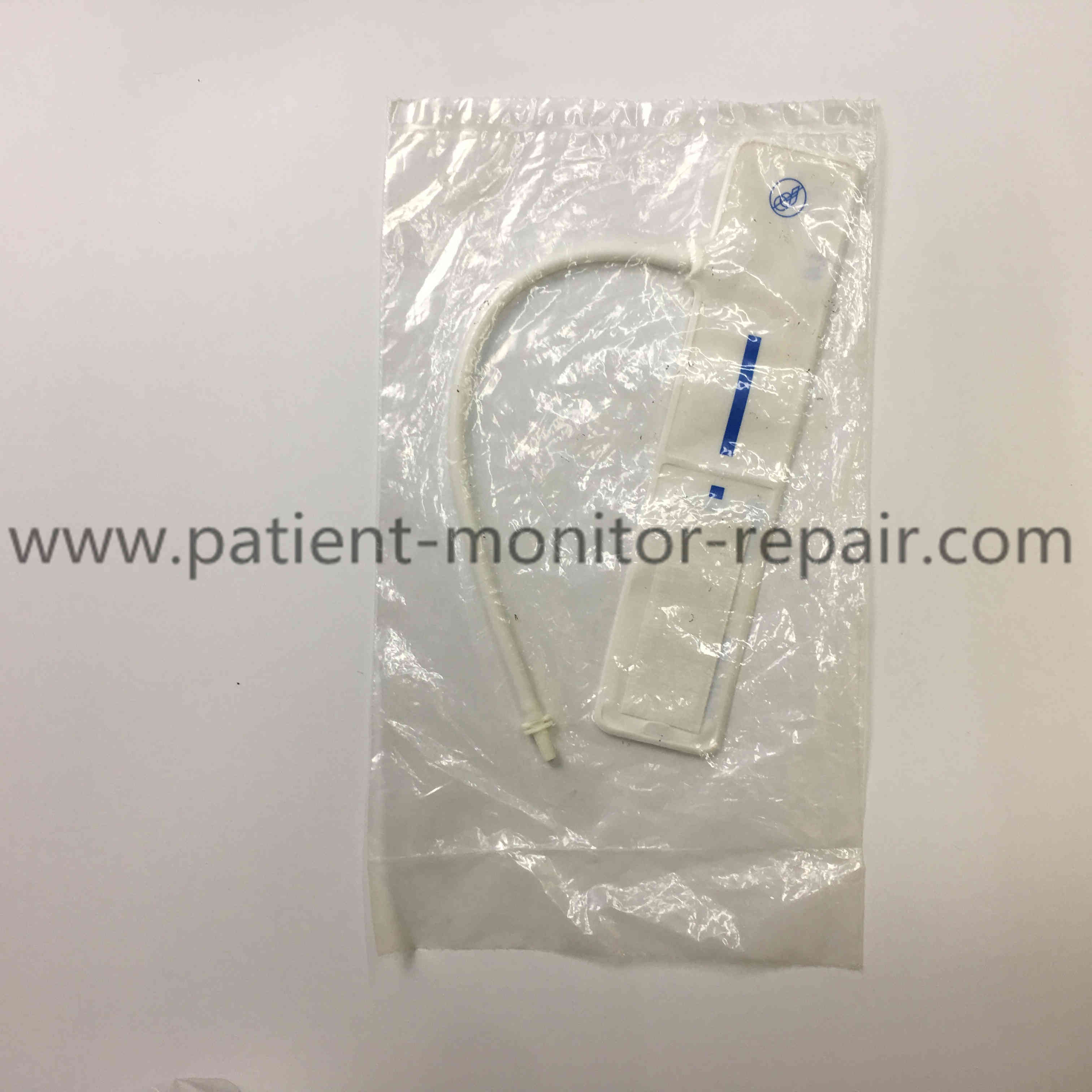 Philips M1870A Neonatal Disposable Single-Patient NIBP Cuff #3 5.8-10.9CM