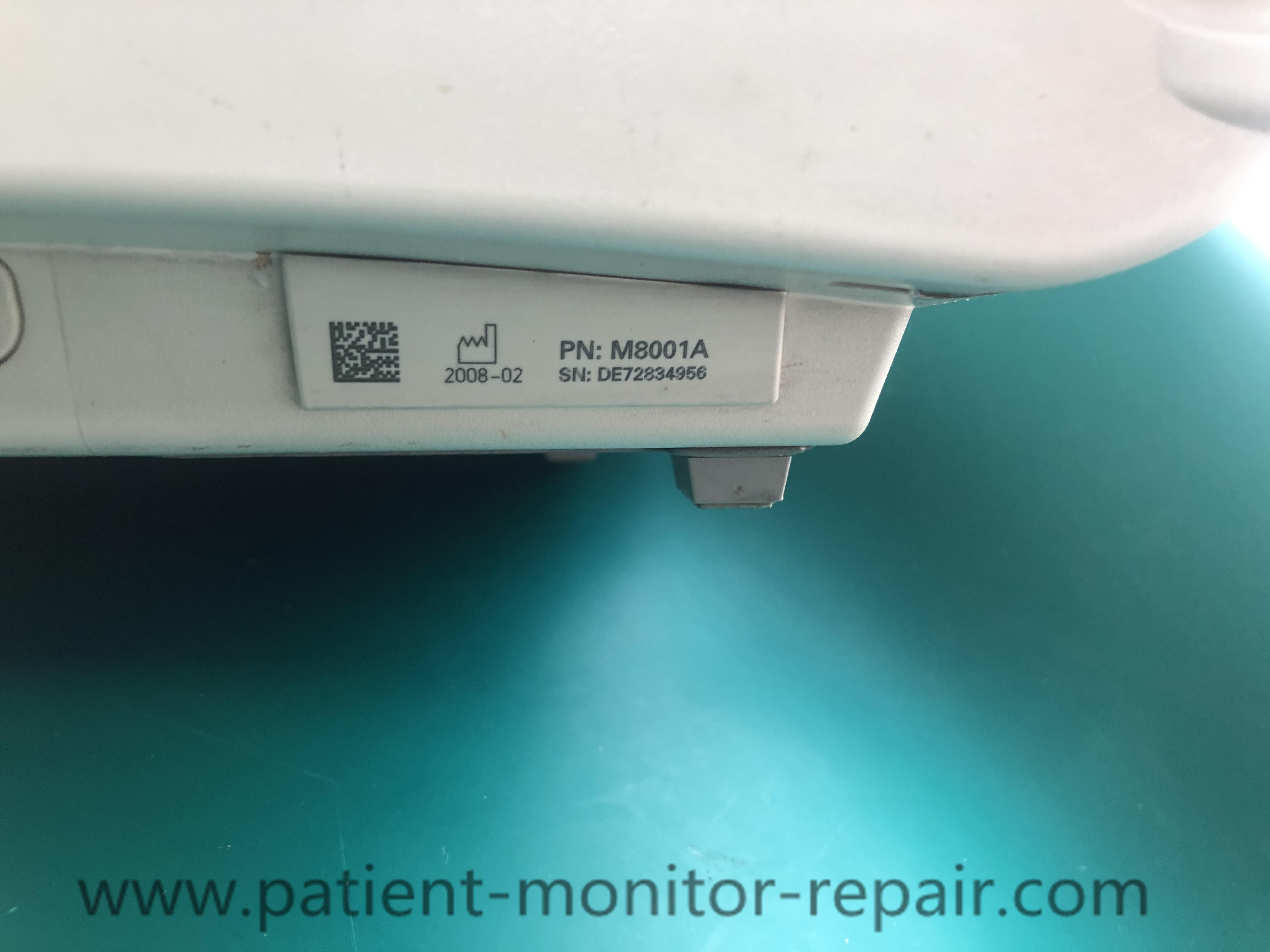 PHILIPS MP20 patient monitor Used M8001A Medical Equipment For Hospital
