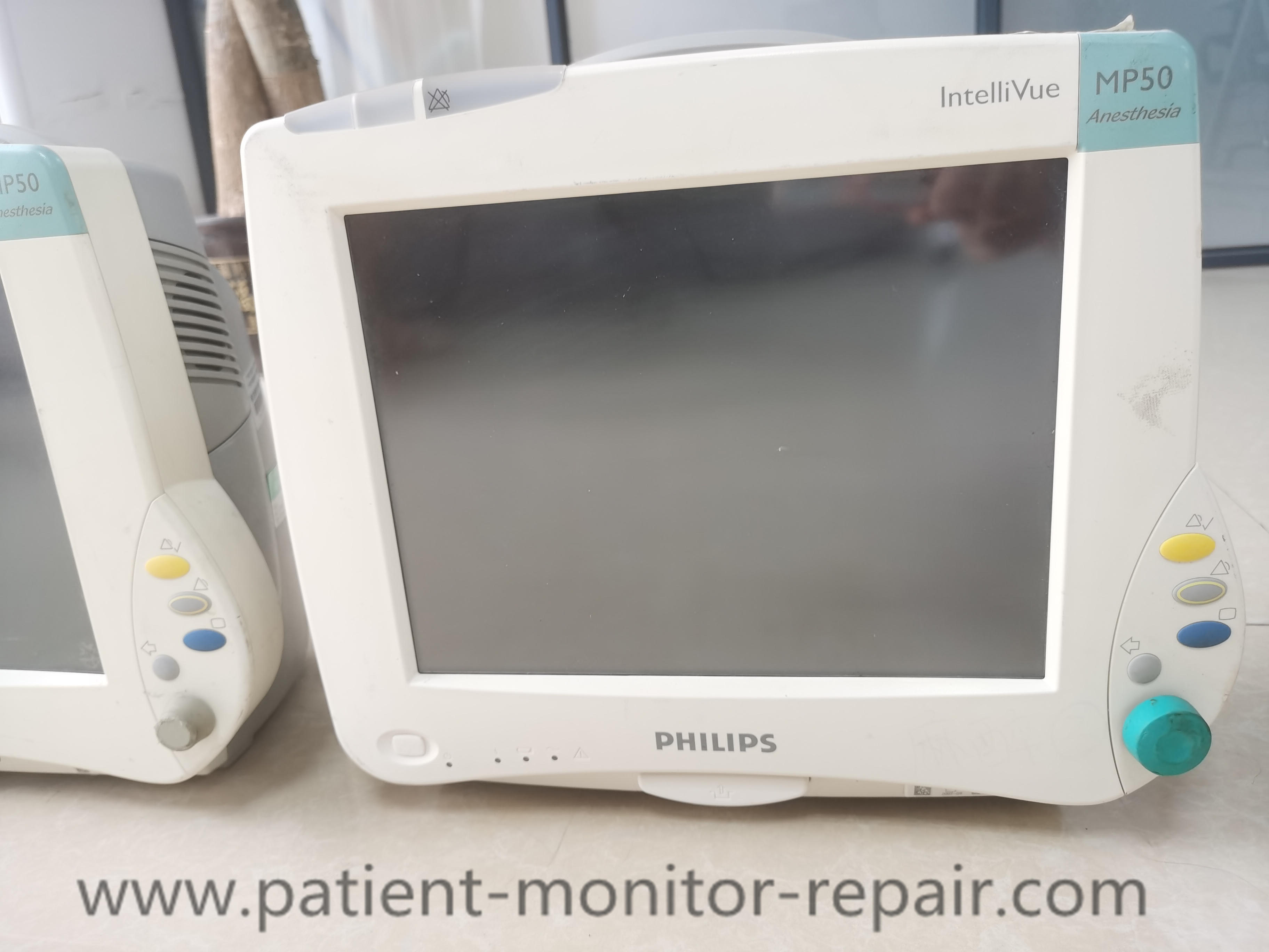 PHILIPS MP50 patient monitor Used Medical Equipment For Hospital
