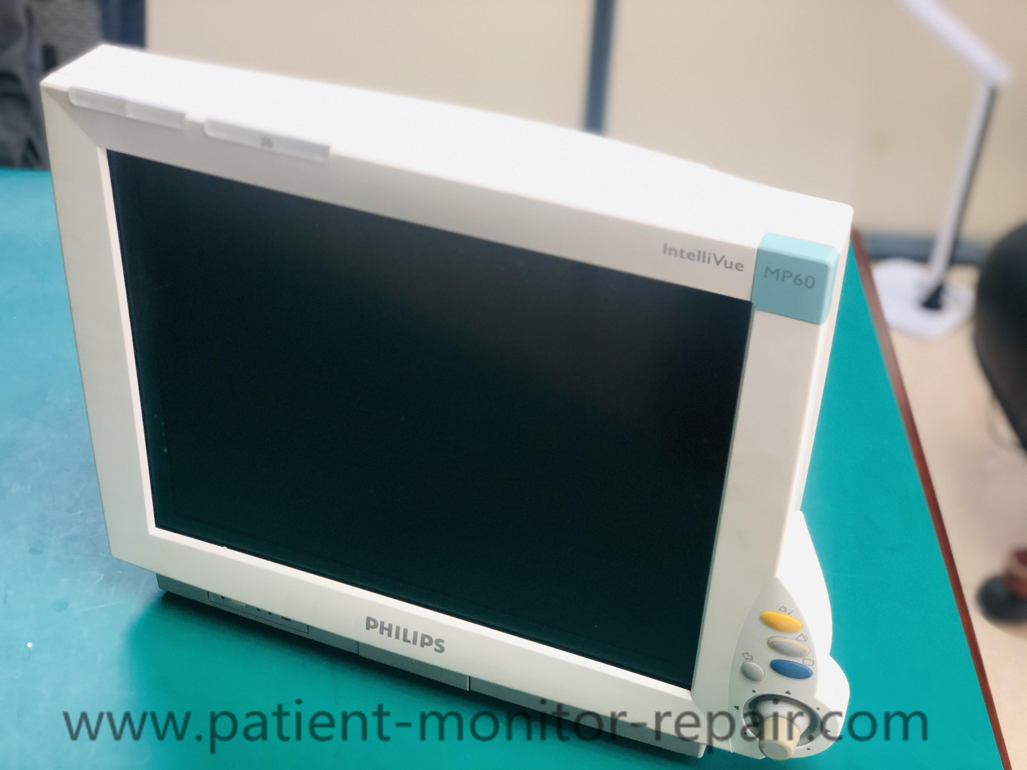 PHILIPS MP60 patient monitor Used Medical Equipment For Hospital