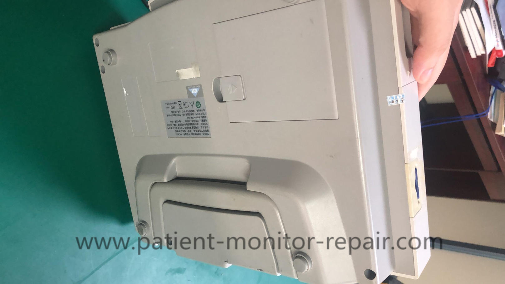 GE Mac800 ECG machine Used Medical Equipment For Hospital