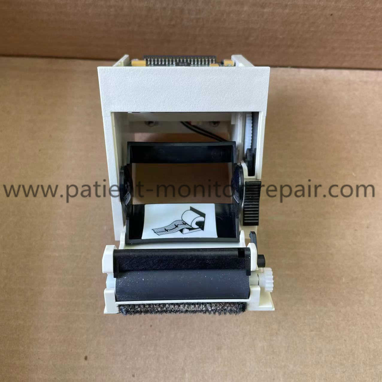 Medtronic LP20 LP20E defibrillator recoder printer MODEL XL50 PN 600-23003-09 MPCC PN 3200920-000 (1).jpg