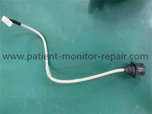 Mindray MEC-1000 Patient Monitor ECG Interface Cable 9303-20-21822-C 6Pins Medical Sapre Parts