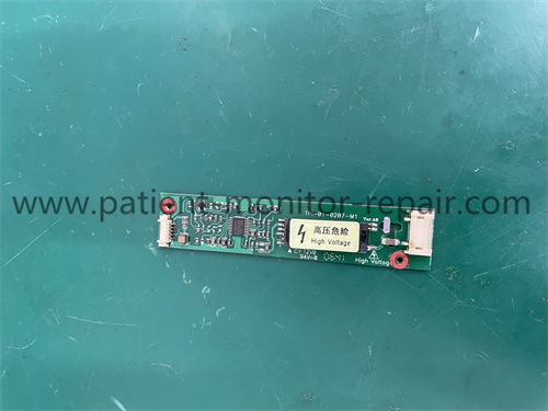 Mindray MEC-1000 Patient Monitor High Pressure Board TPI-01-0207-M1 Medical Parts