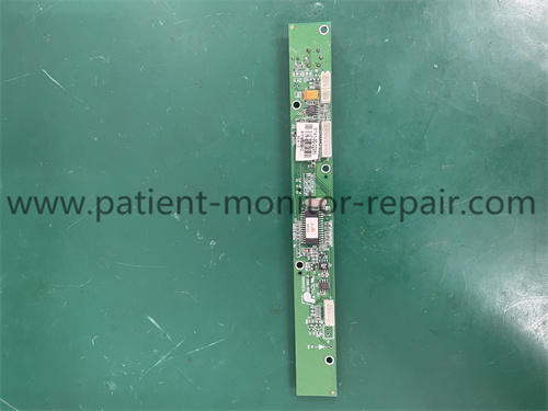 Mindray MEC-1000 Patient Monitor Spare Parts Keypad Board P/N: M1K1-20-22357