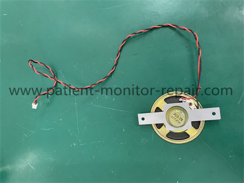 Mindray MEC-1000 patient monitor louder speaker assembly jpg