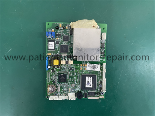 Mindray MEC-1000 Patient Monitor Mainboard P/N-5100-20-26870 Motherboard 