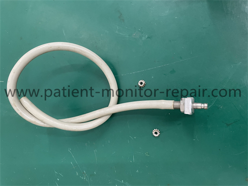 Mindray MEC-1000 Patient Monitor NIBP Interface Cable, External NIBP Hose 509B-30-06259 