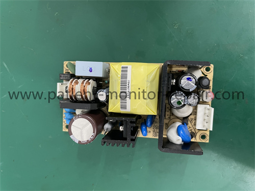 SCHILLER DEFIGARD 4000 Defibrillator Power Supply Board E116921 76V0A 94V-0