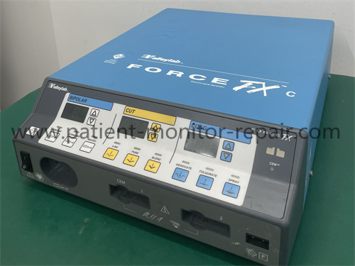 Valleylab Force FX FX-8C Electrosurgical Generator Machine Used for Repair & Sell