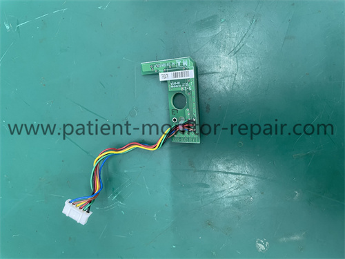 Zoll M Series Defibrillator Printer paper sensor board 9300-0305