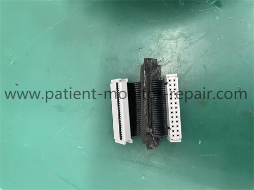 Zoll M Series Defibrillator Printer Connection Cable Medical Device Spare Parts