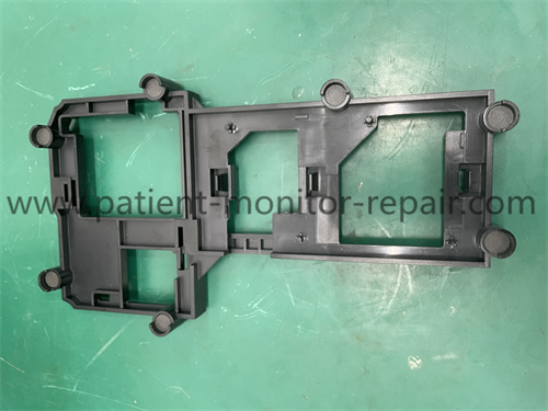 Zoll M Series Defibrillator NIBP Module Assembly Plastic Frame 9310-1822