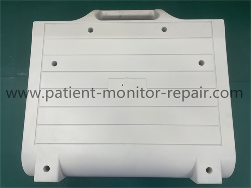 PRIMEDIC Defi-B Defibrillator Rear Housing Cover Casing, Medical Spare Parts