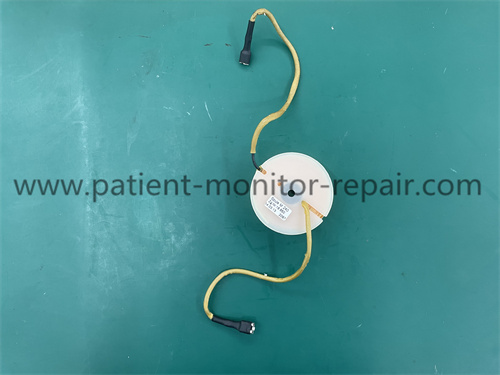 PRIMEDIC Defi-B Defibrillator Coil Spule M 240 Zg.Nr.18850 14.03.13 2087 Medical Spare Parts