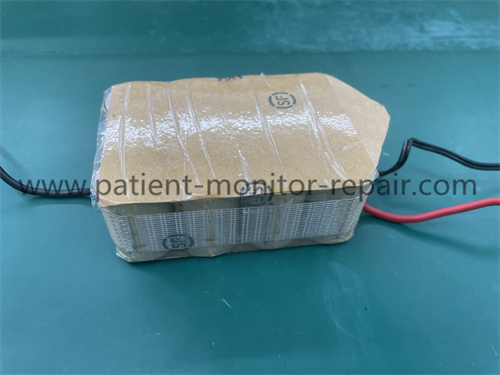 Battery Pack 1800mAh Only for PRIMEDIC Defi-B Defibrillator