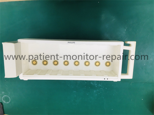 Philips module rack M8048A for Philips  IntelliVue MP60 MP70 patient monitor  