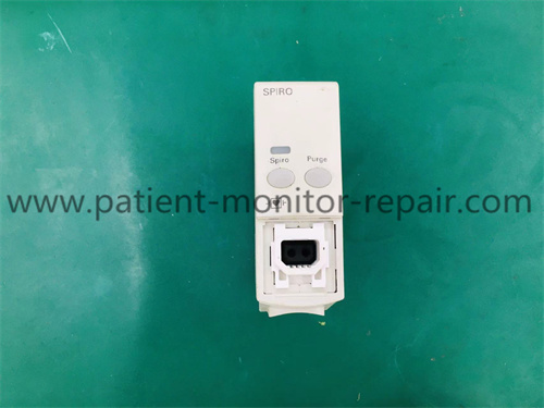 Philips M1014A SPIRO Spirometry Module Medical Patient Monitor Module for Hospital, Clinic