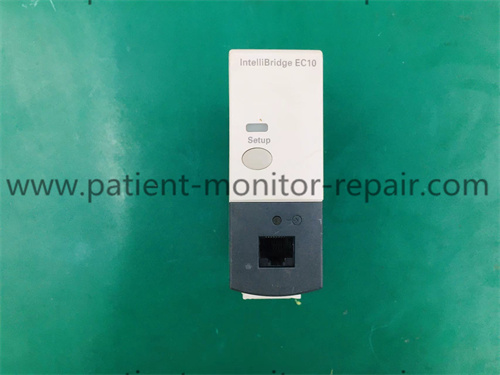 Philips 865115 IntelliBridge EC10 Module Medical Device Interfacing Module