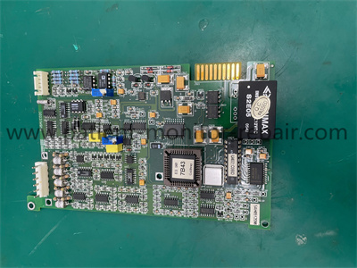 Philips Goldway UT4000F PRO Patient Monitor SpO2 Board No.71551B1, Medical Spare Parts