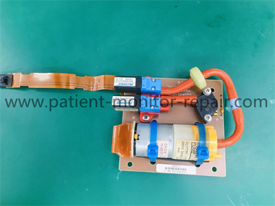NBP NIBP Pump Assembly 801491-002 for GE Dash3000 Dash4000 Dash5000 Patient Monitor