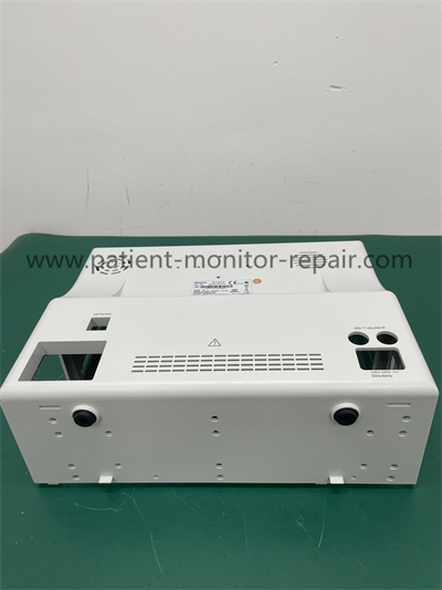 Edan iM8 Patient Monitor Rear Panel Cover, Rear Cover Casing UL94HB 01.51.30272, UL94V0 21.51.410123