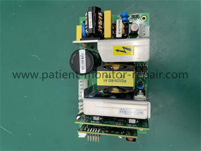 Edan iM8 Patient Monitor Power Supply Baord 21.53.112195012, Medical Equipment Spare Parts