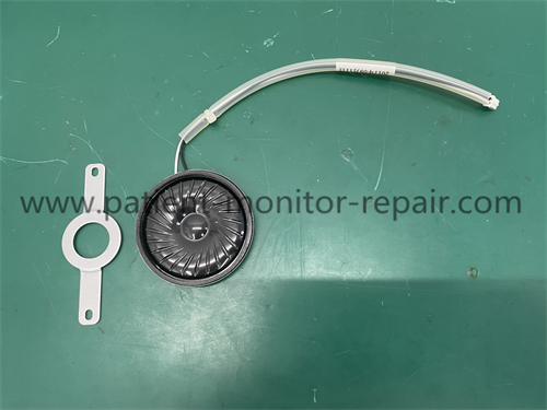 Edan IM8 patient monitor louder speaker assembly 01.13.17610-14 PD 8Ω 0.5W  