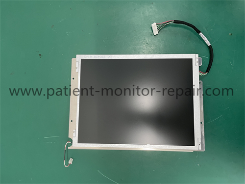 Edan iM8 Patient Monitor Display Assembly P/N: BOE BA104S01-200 