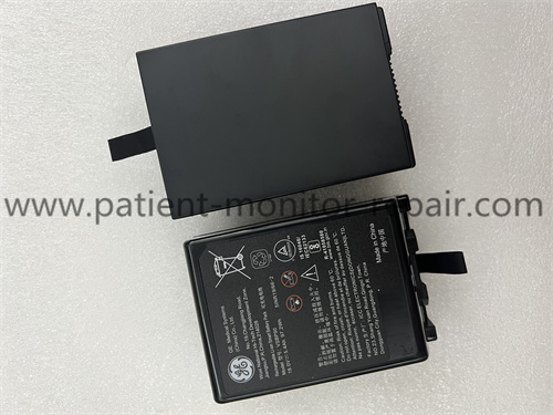 GE Rechargeable  Li-ion Smart Battery Pack 10.8V 97.2Wh VSBP90 5INR1966-2 for Vivid IQ system  