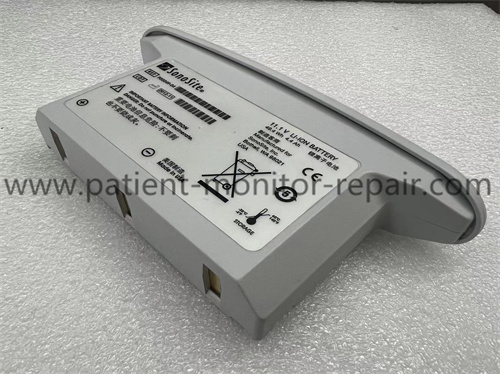 Sonosite Li-ion Battery P00049-04 11.1V 49.4Wh 4.4Ah for 180 Plus Portable Ultrasound Machine