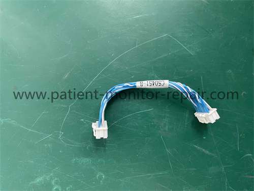 Mindray T8 SUPER Patient Monitor Connection Cable Between Module and Mainboard C50451-B