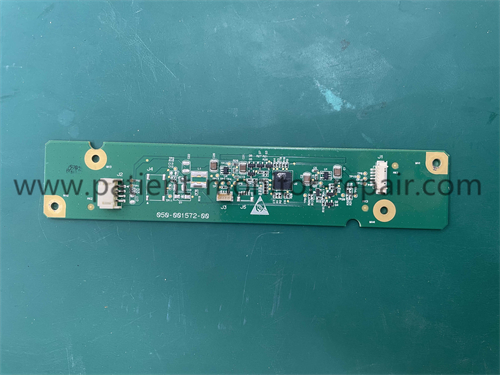 Mindray T8 SUPER Patient Monitor High Voltage Board 050-001572-00 051-001820-00 