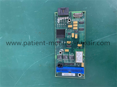 PRIMEDIC XD100xe (M290) Defibrillator Parameter Board M4735-60140 