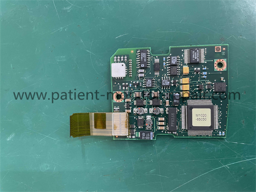 PRIMEDIC XD100xe (M290) Defibrillator SpO2 Board M1020-66411 M1020-26411 