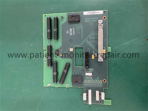 PRIMEDIC XD100xe(M290) Defibrillator Keypad Board 892002158 KeyBoard