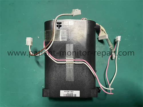 Nihon Kohden TEC-5602 Defibrillator Power Supply HVSW-562 UR-0482 