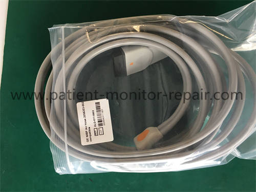 GE HealthCare NIBP Air Hose 2058203-002 compatibel REF DLG-011-0603 for B450 B650 B850 Monitor 