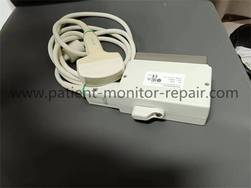 GE C358 Ultrasound Transducer Probe for Logiq 400 Pro Ultrasound System 